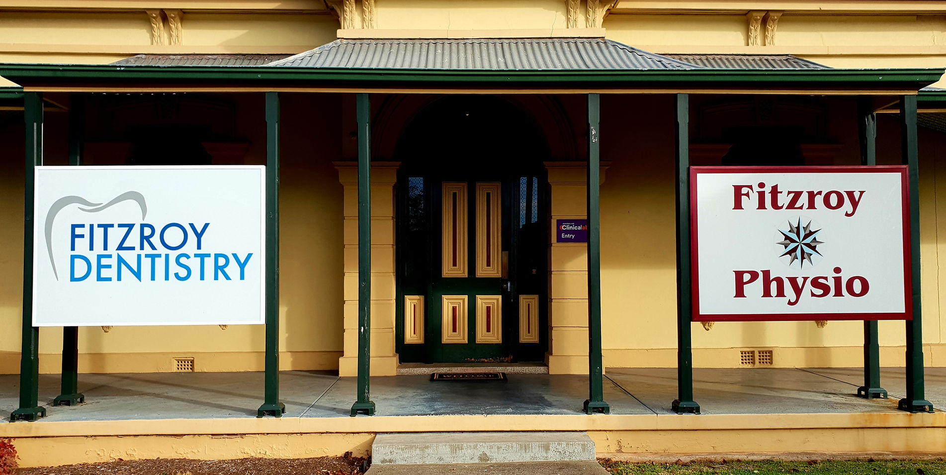 Fitzroy Dentistry photo 2