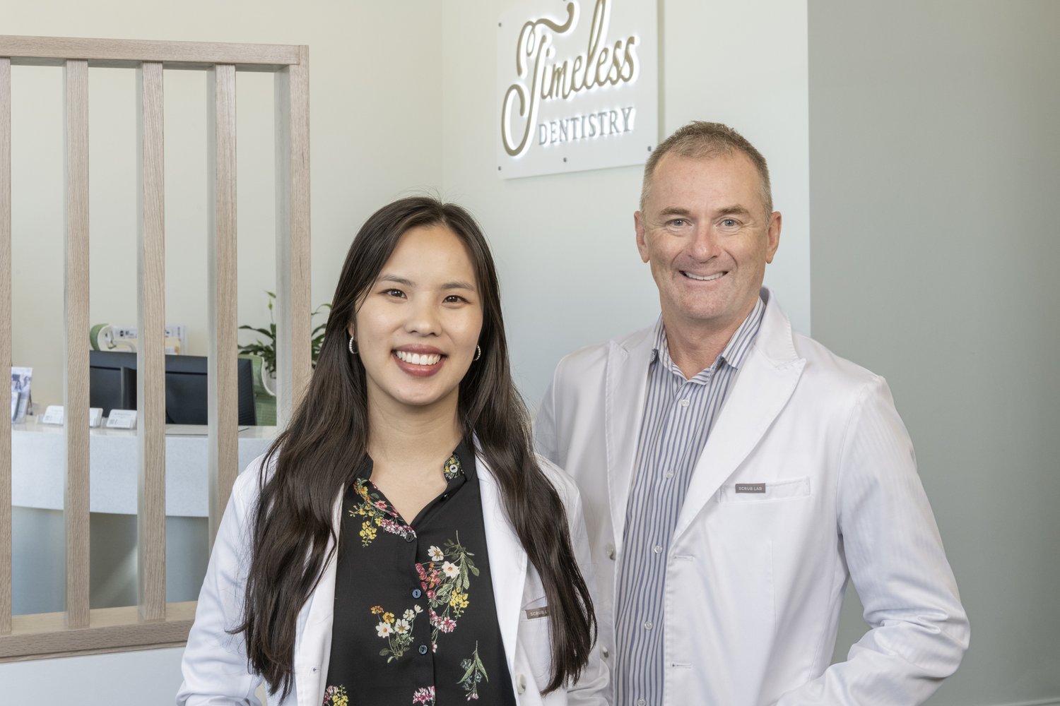 Timeless Dentistry photo 1