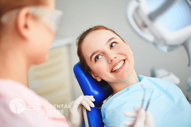 Putney Dental Care photo 1