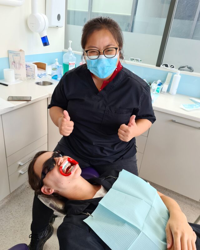 Corner 32 Dental photo 3