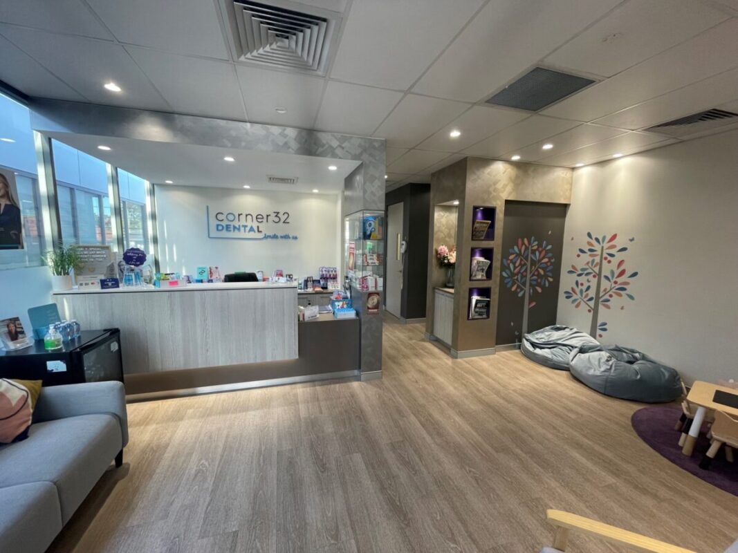 Corner 32 Dental photo 1