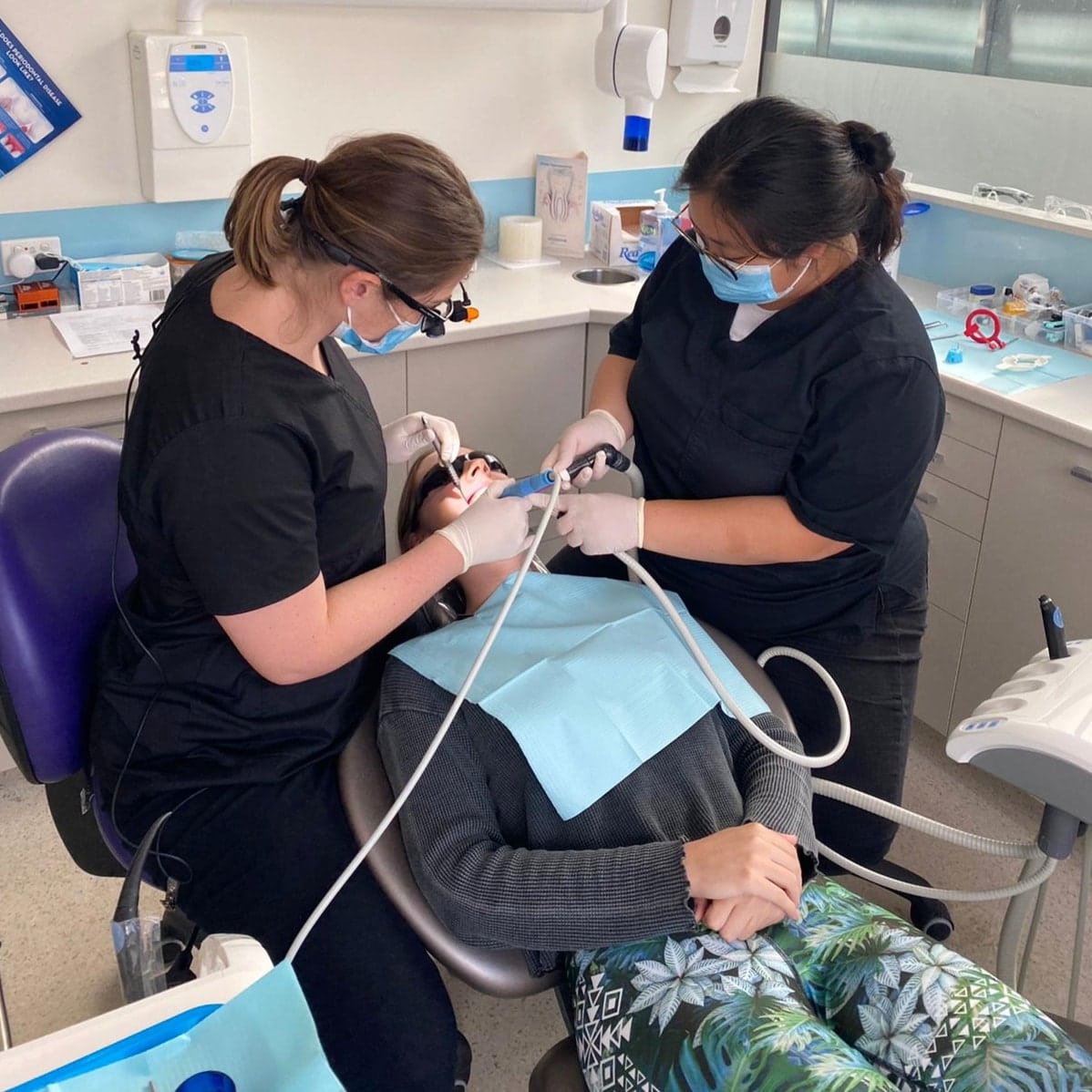 Corner 32 Dental photo 4