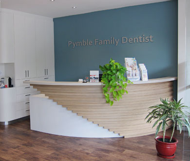 Pymble Family Dentist photo 1