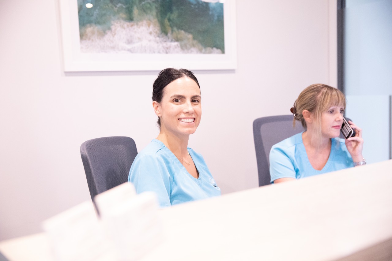 East Coast Oral Surgery Services, North Shore photo 4