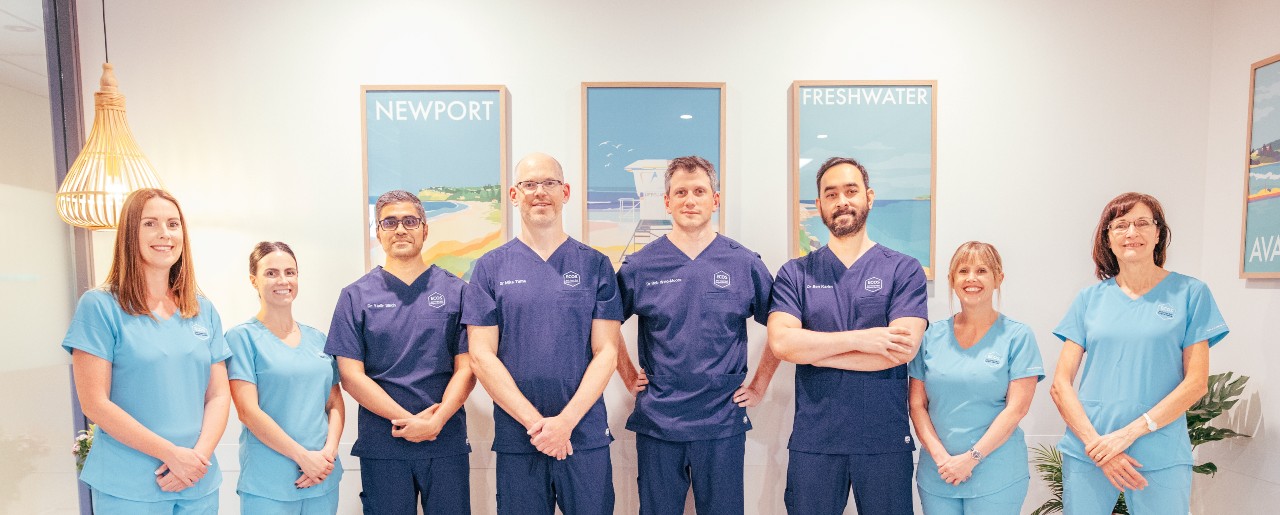 East Coast Oral Surgery Services, North Shore photo 3