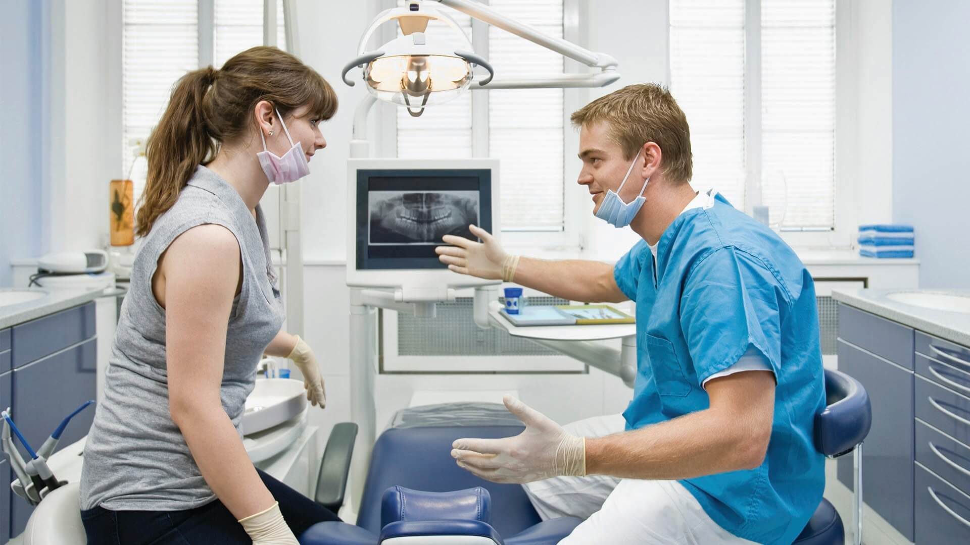 East Coast Oral Surgery Services, North Shore photo 2