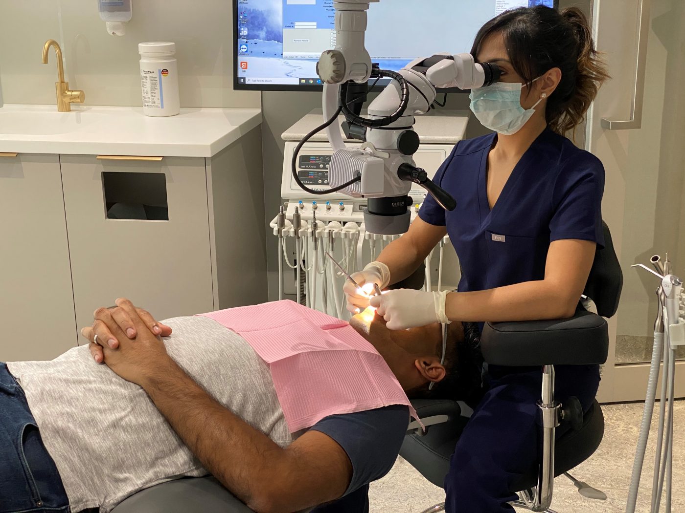 Focus Endodontics photo 2