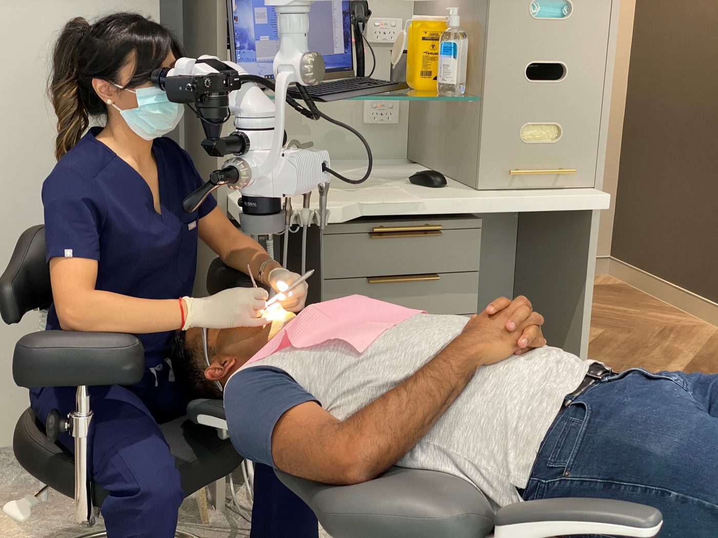 Focus Endodontics photo 4