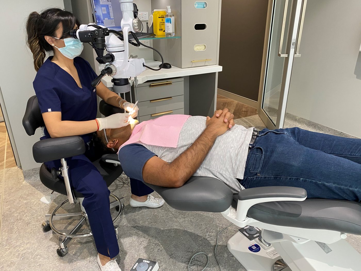 Focus Endodontics photo 3
