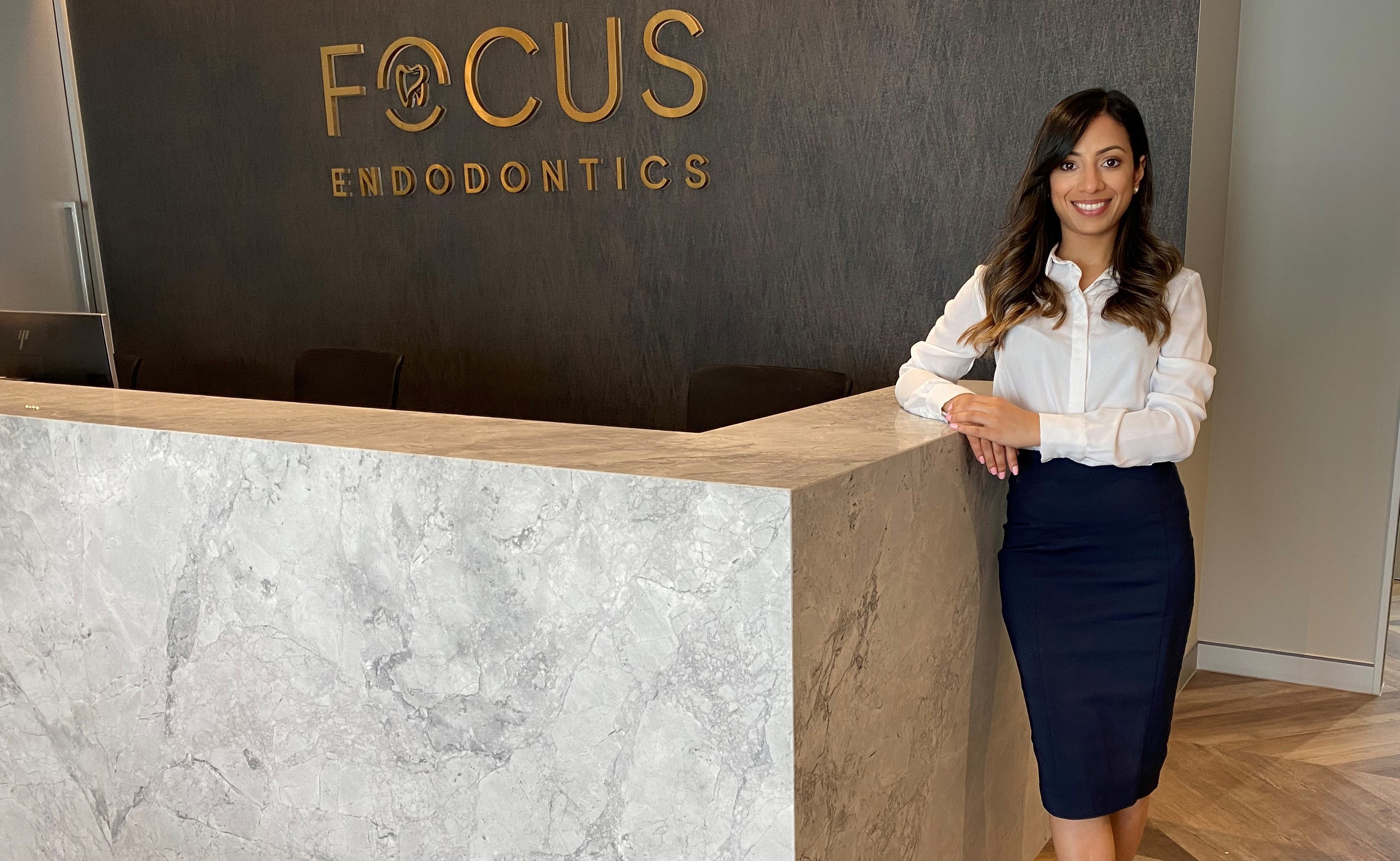 Focus Endodontics photo 1