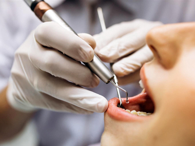 Design Dental Quakers Hill photo