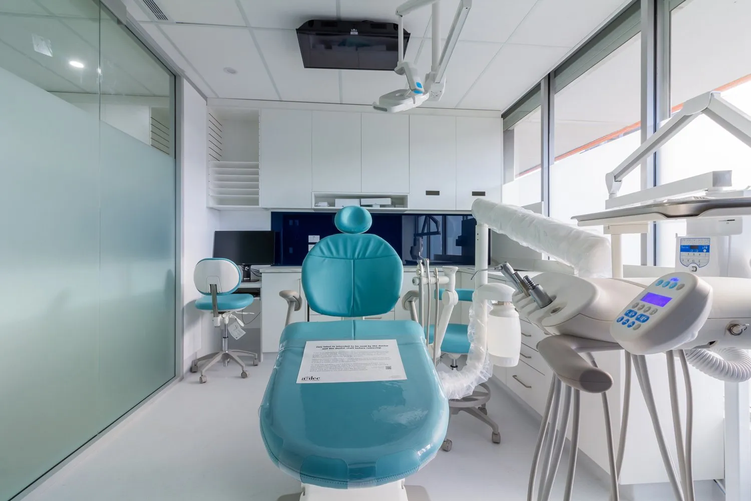 Quakers Hill Dentistree photo 1