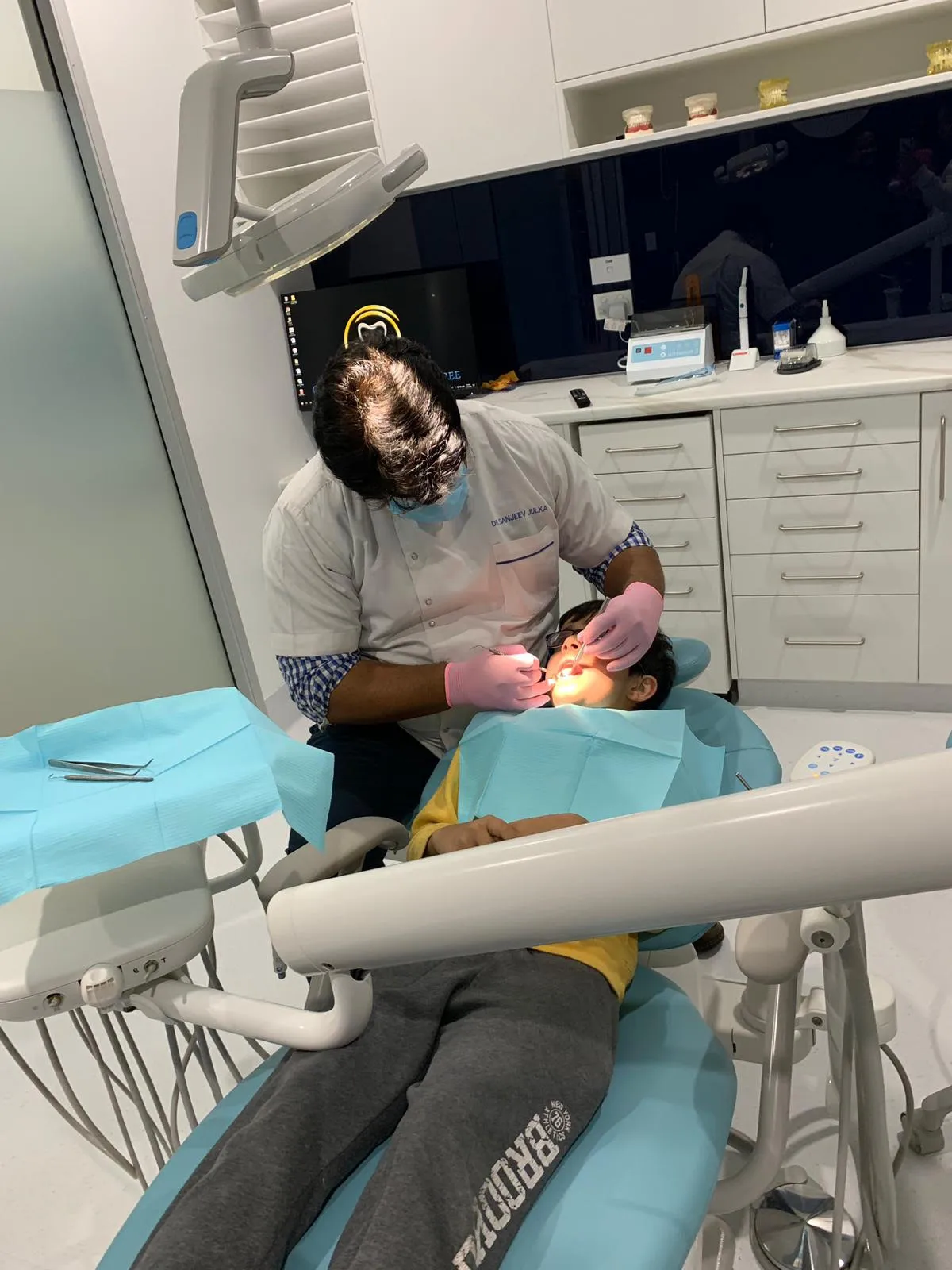 Quakers Hill Dentistree photo 2