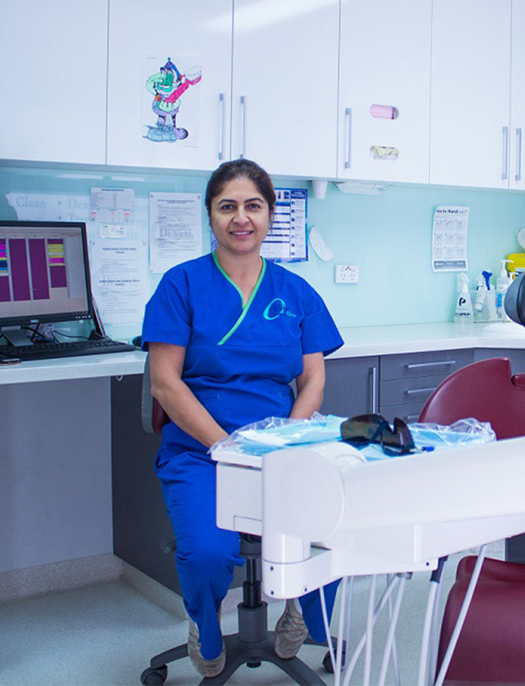 Quakers Dental Care – Affordable. Gentle. Dental. photo 2