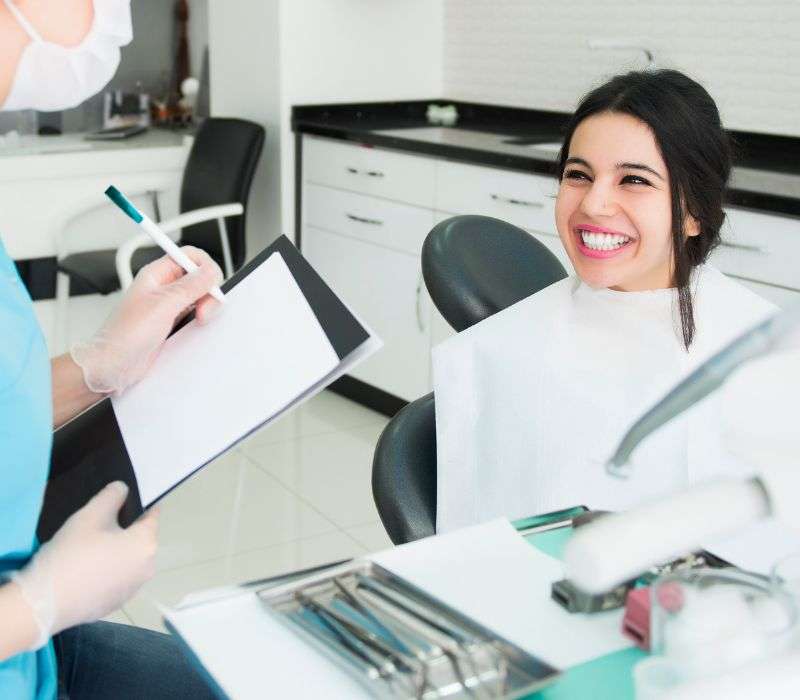 Comprehensive Dental Care photo 2