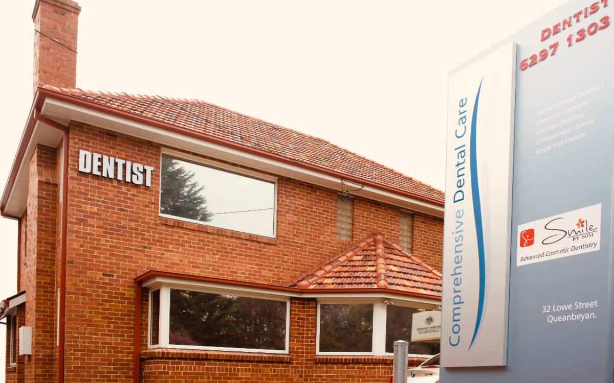 Comprehensive Dental Care photo 3