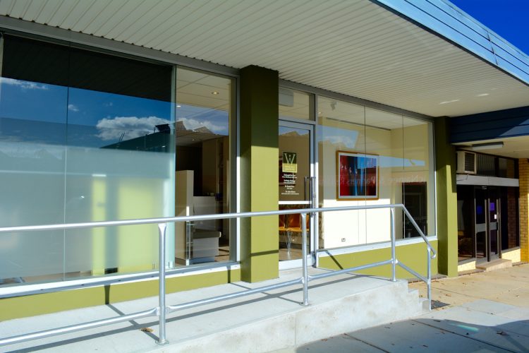 Wholistic Dentistry photo 1