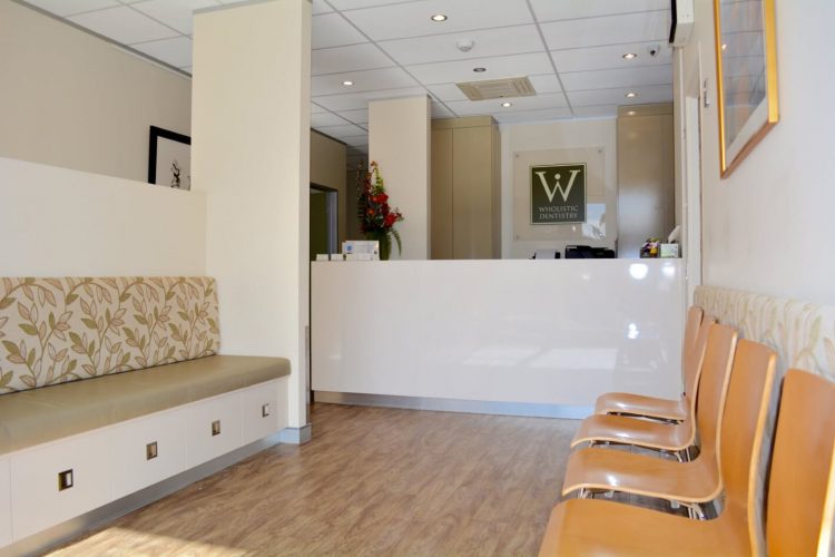 Wholistic Dentistry photo 2