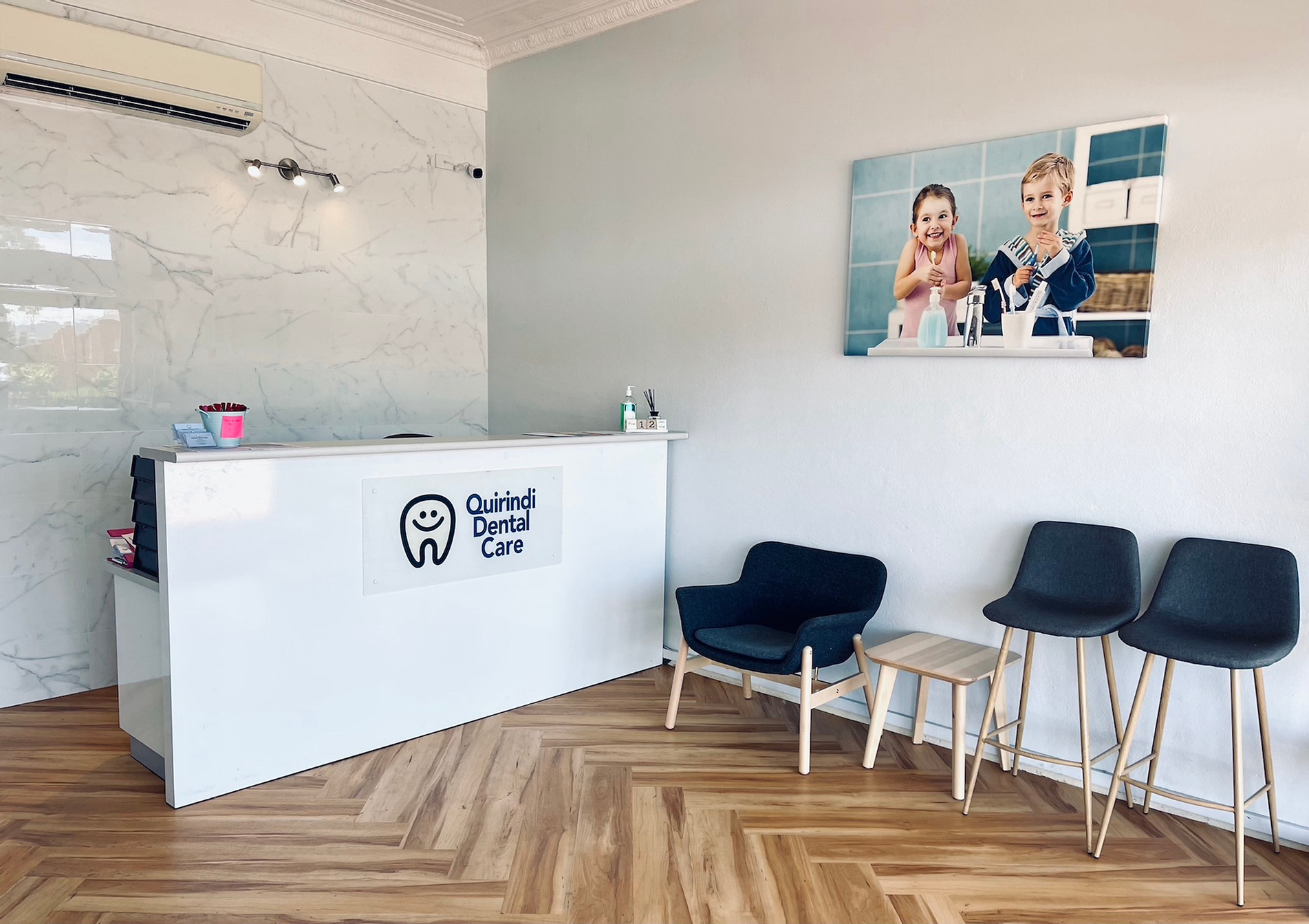 Quirindi Dental Care photo 1