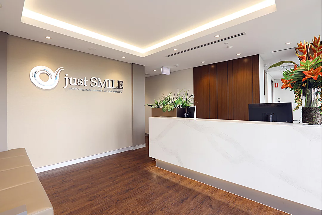 justSMILE Ramsgate photo 1