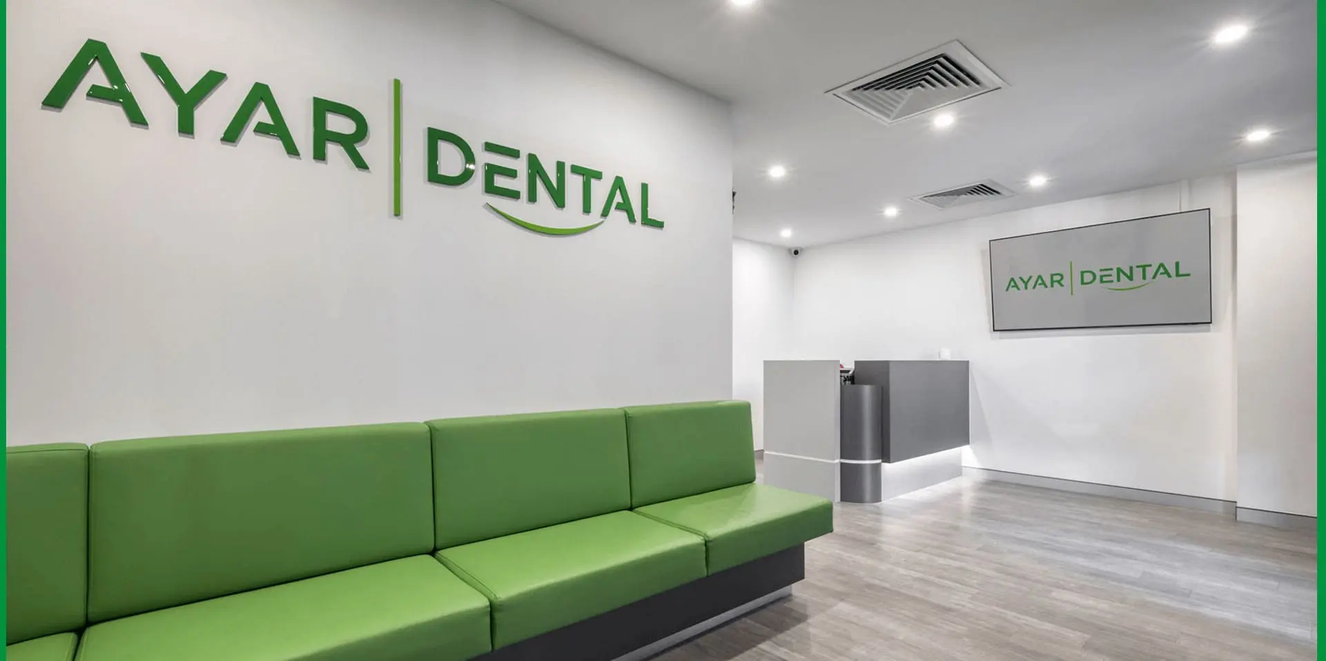 Ayar Dental photo 1