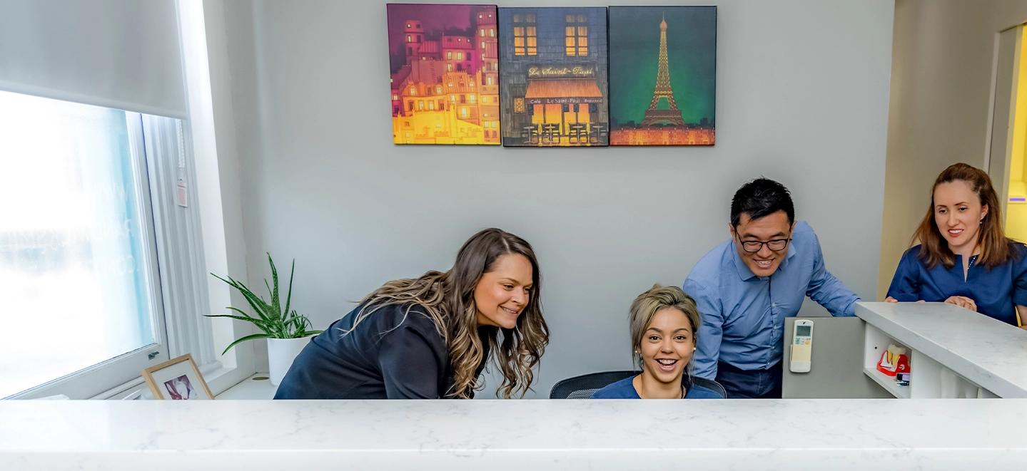 Signature Smile Dental | Randwick Smiles Dental Clinic photo 1