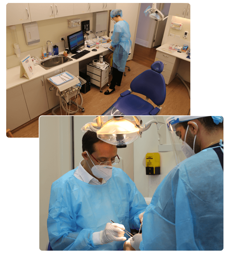 Specialist Dental photo 1