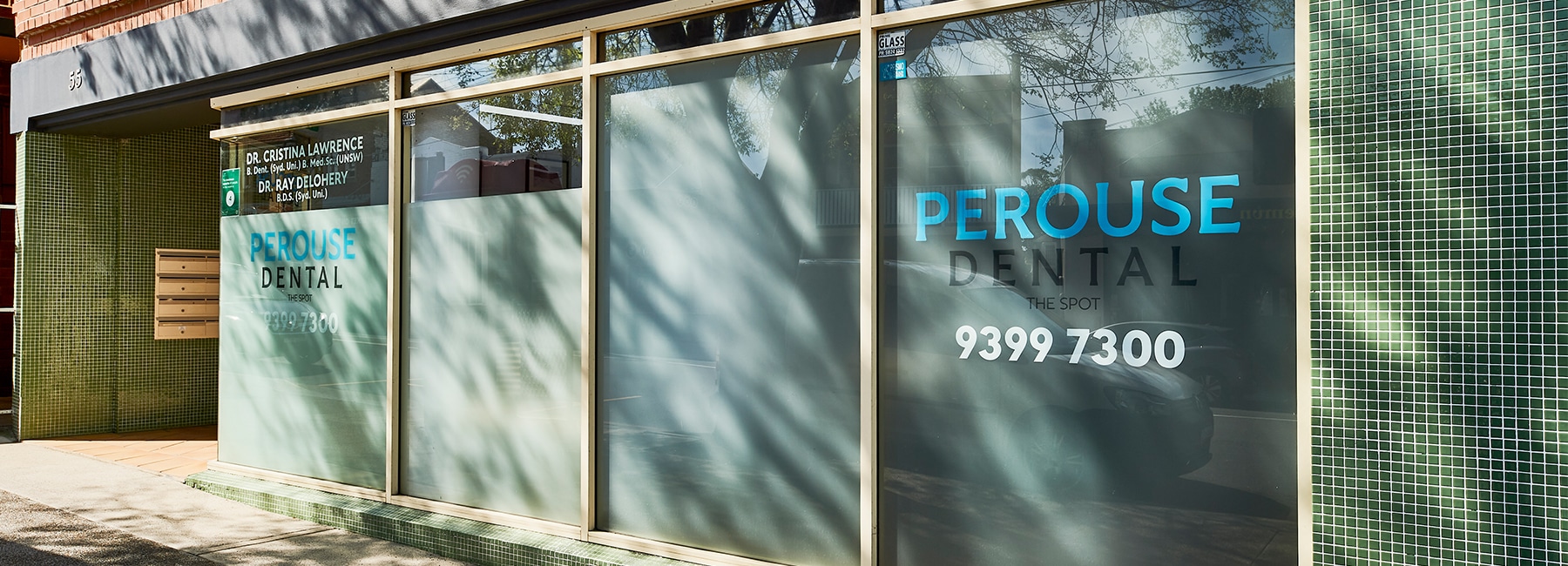 Perouse Dental photo 1