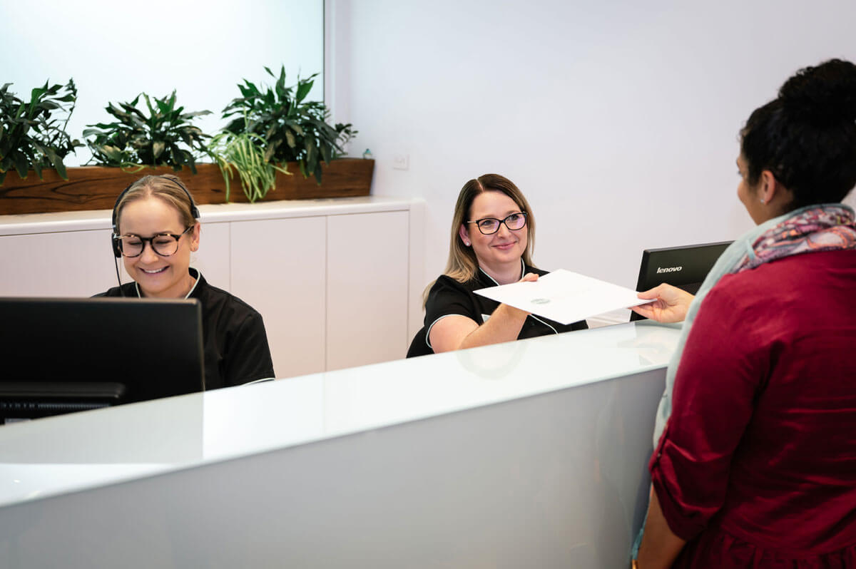 Red Hill Dental Practice photo 3