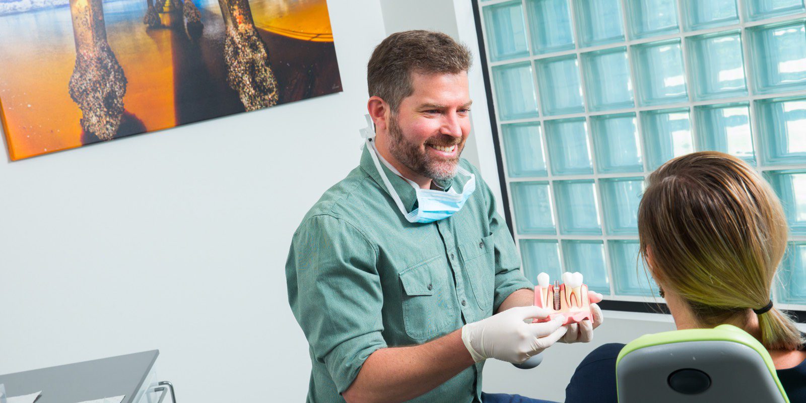 Periohealth and Implants photo 4
