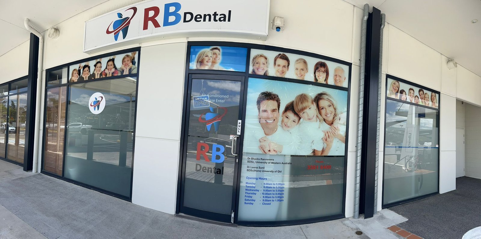 Redbank Plaza Dental photo 1