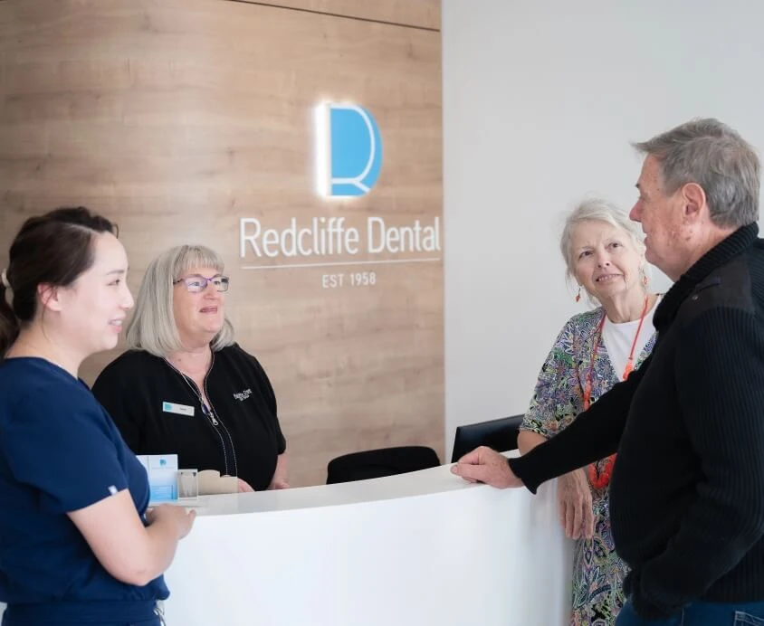 Redcliffe Dental photo 2