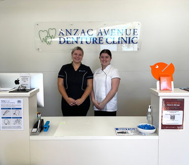 Anzac Avenue Denture Clinic photo 2