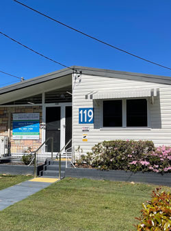 Anzac Avenue Denture Clinic photo 1