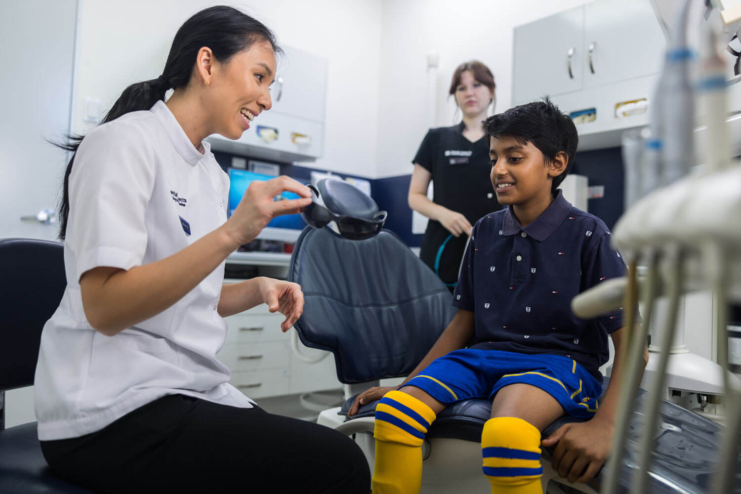 Dental Aspects - Browns Plains Dentist photo 4