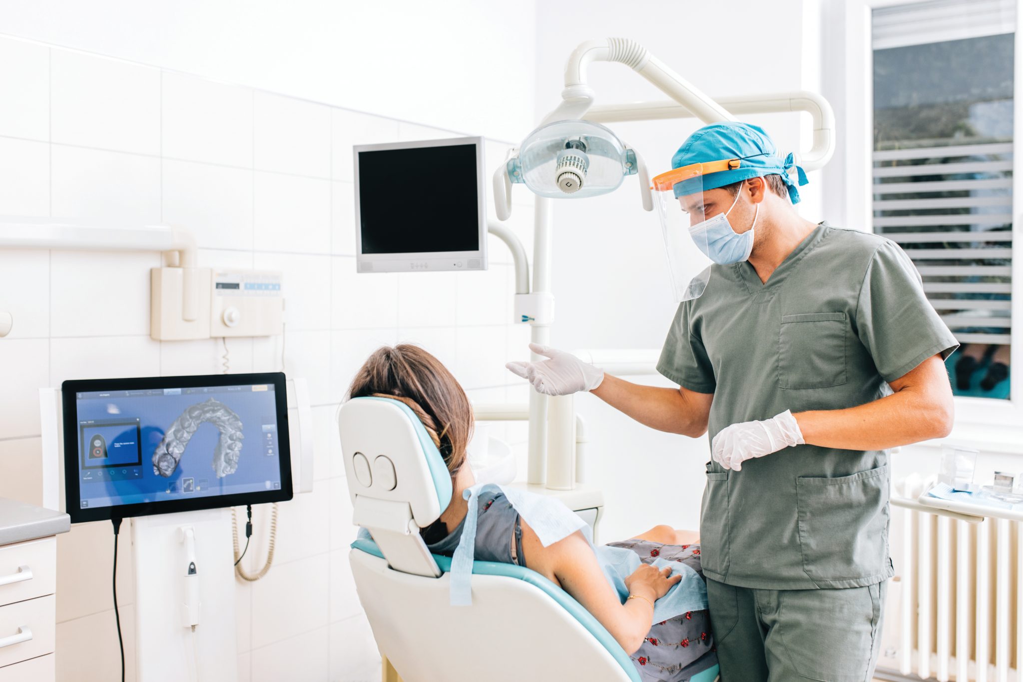 Edwardes Street Dental - Dentist Reservoir photo 4