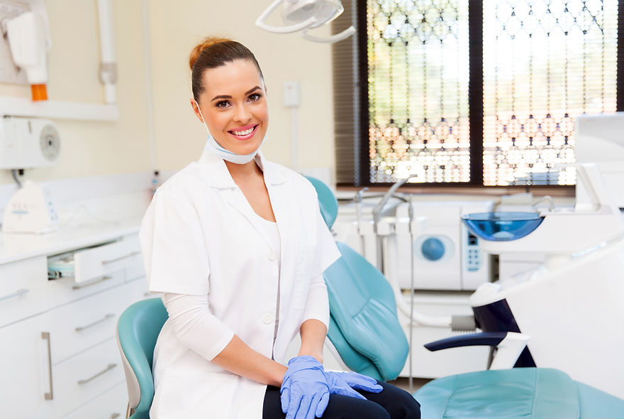 Royal Parade Dental Clinic photo 2