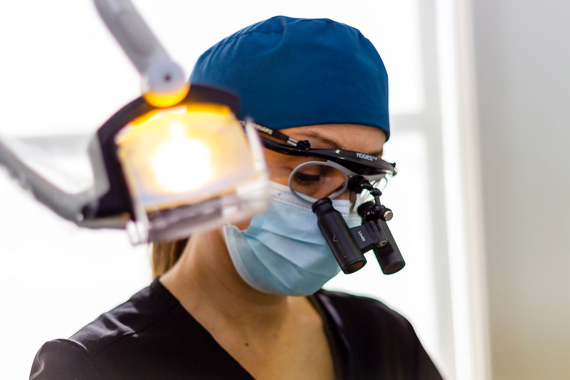 Royal Parade Dental Clinic photo 3