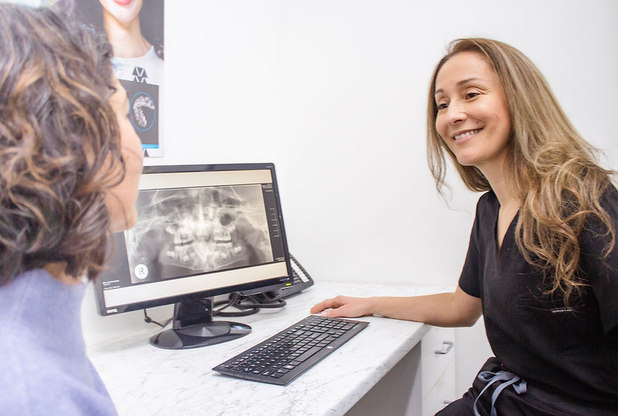 Royal Parade Dental Clinic photo 1