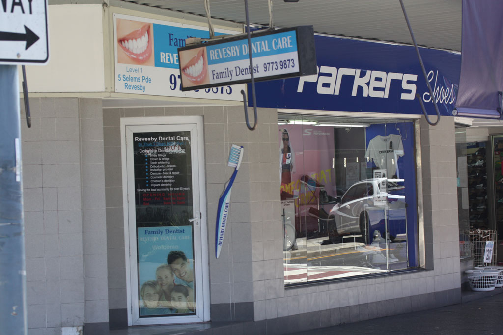 Revesby Dental Care photo