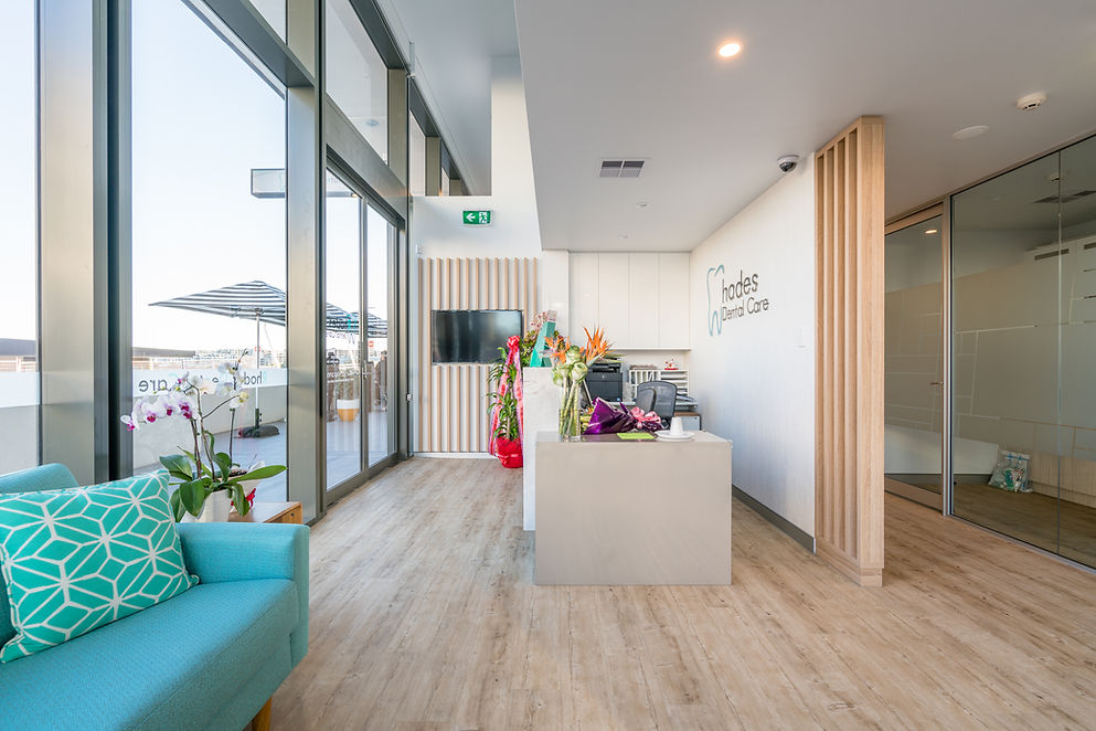 Rhodes Dental Care photo 1