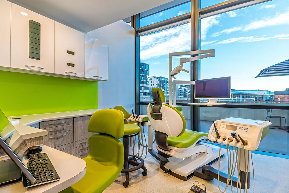 Rhodes Dental Care photo 4