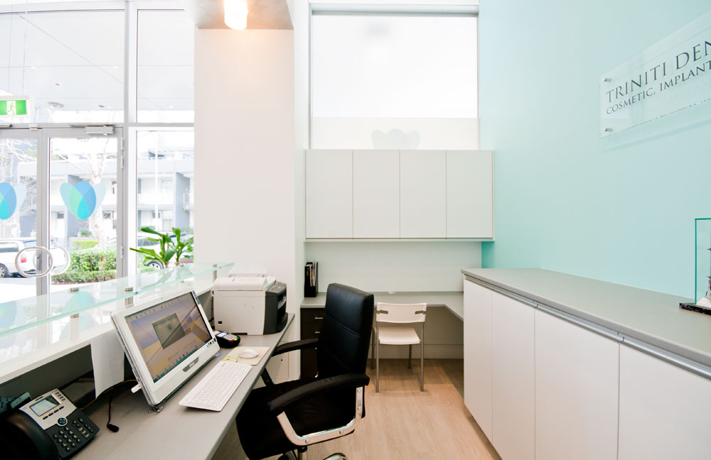 Triniti Dental Clinic photo 4
