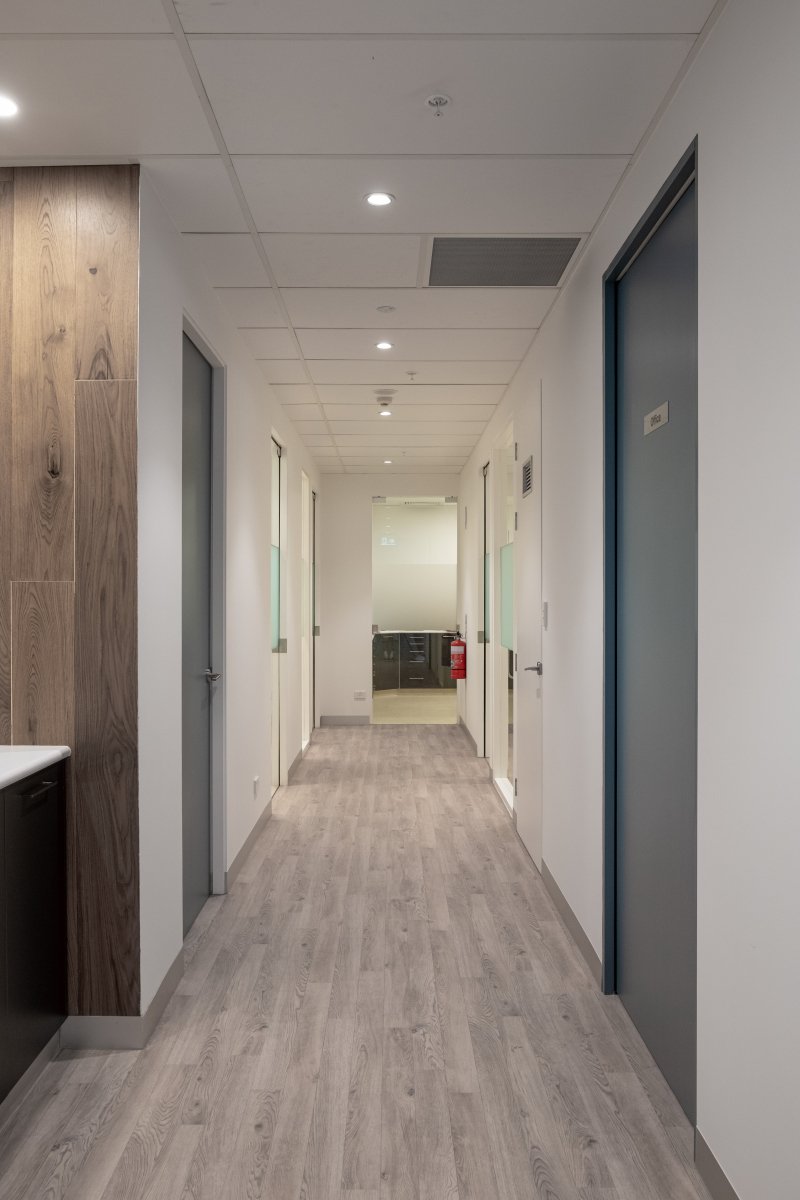 Rhodes Central Dental photo 3