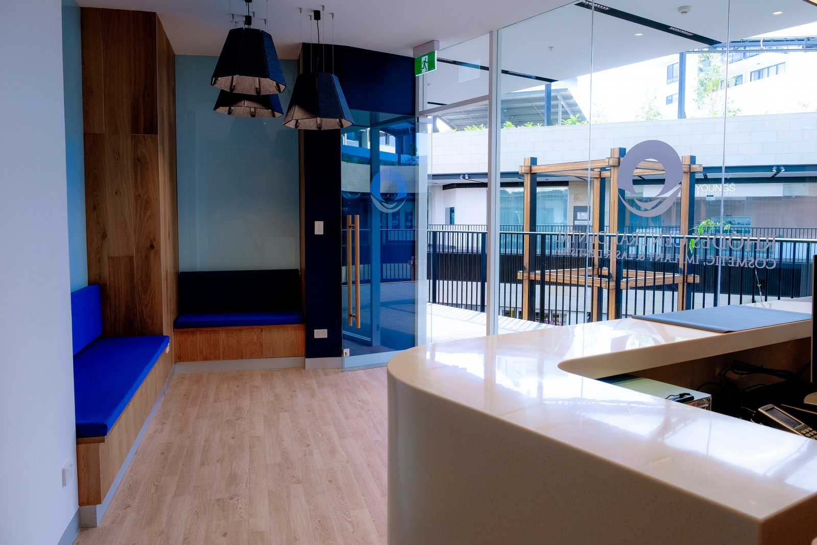 Rhodes Central Dental photo 2