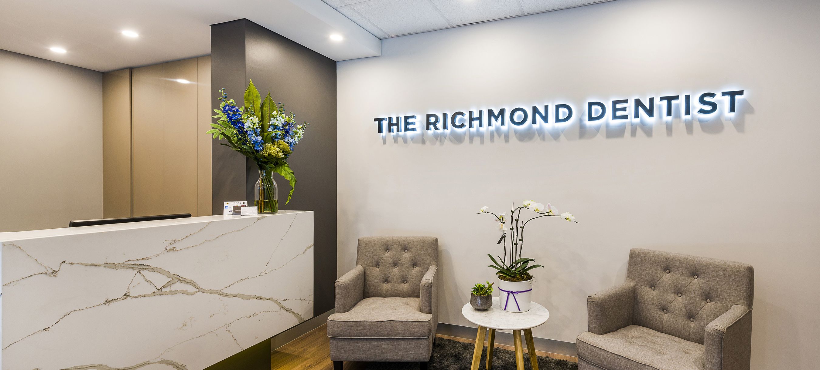 The Richmond Dentist photo 1