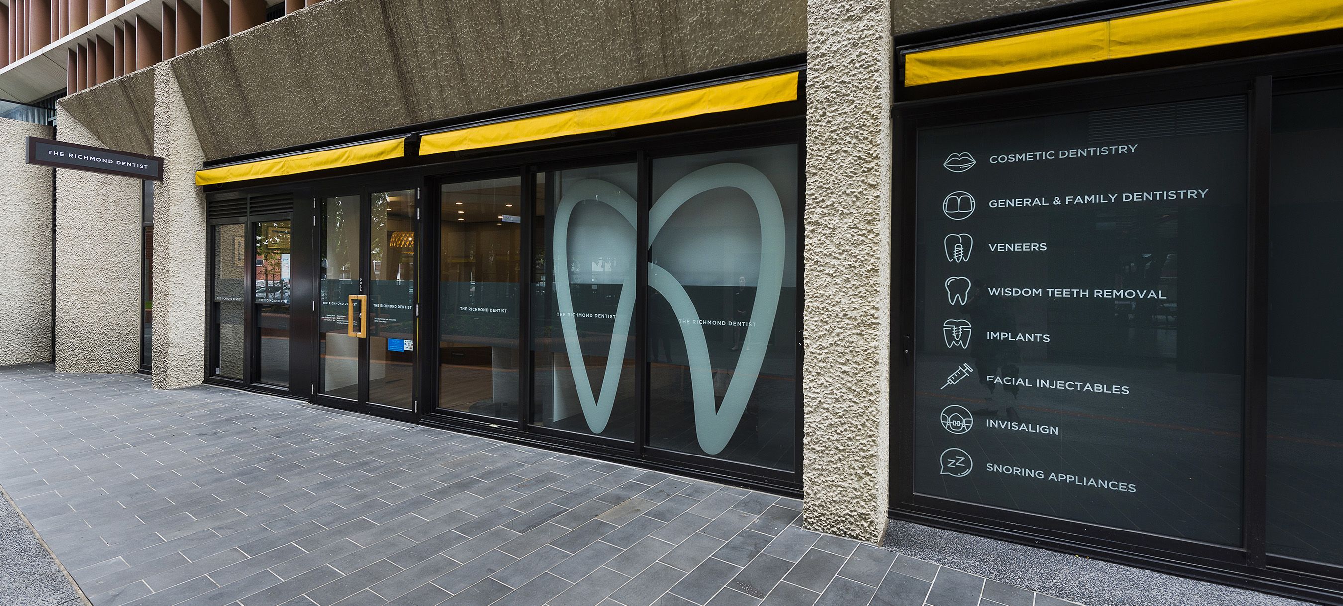 The Richmond Dentist photo 4
