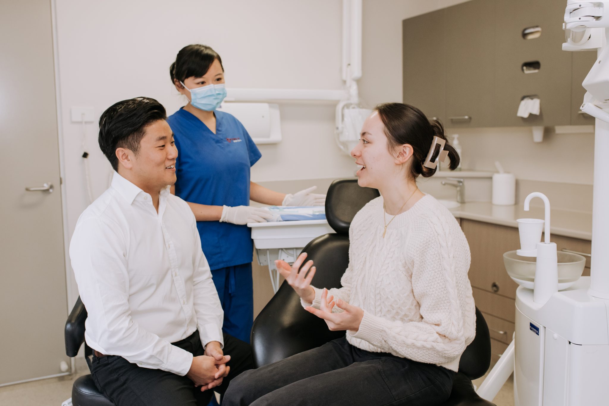 Victoria Street Dental photo 1
