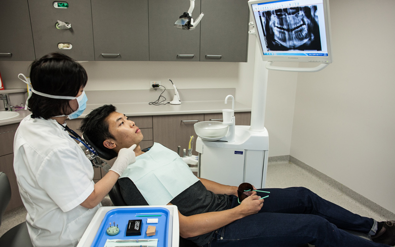 Victoria Street Dental photo 4