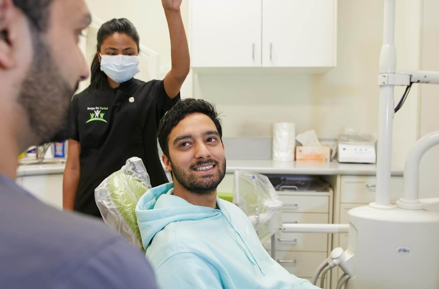Bridge Rd Dental photo 1
